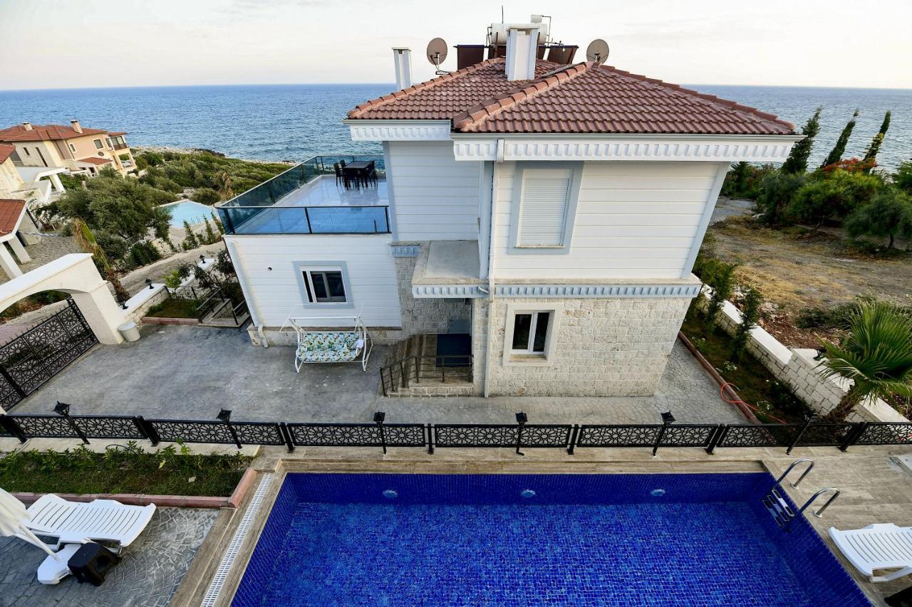 Villa Noble Demre Exteriör bild
