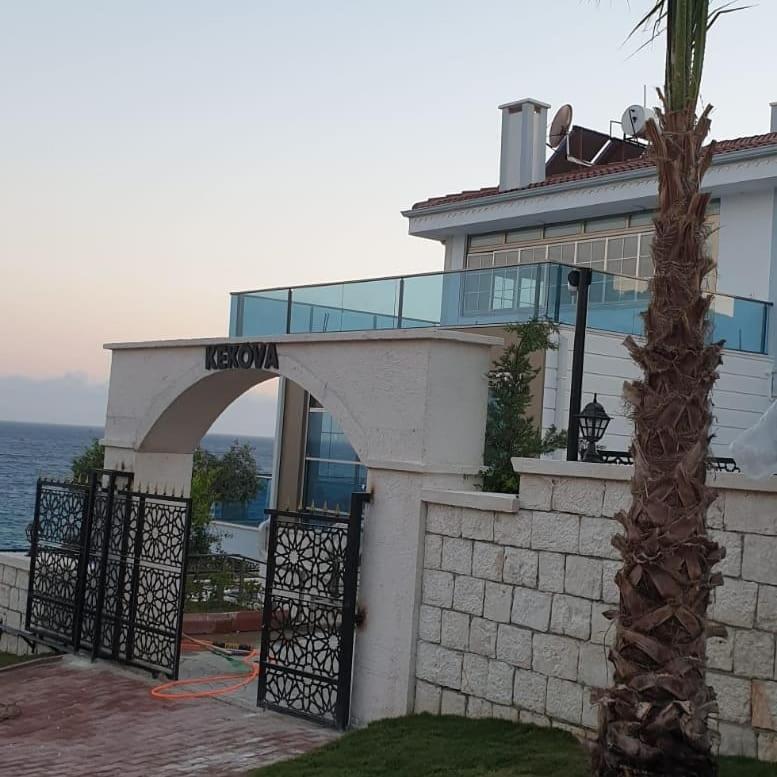 Villa Noble Demre Exteriör bild