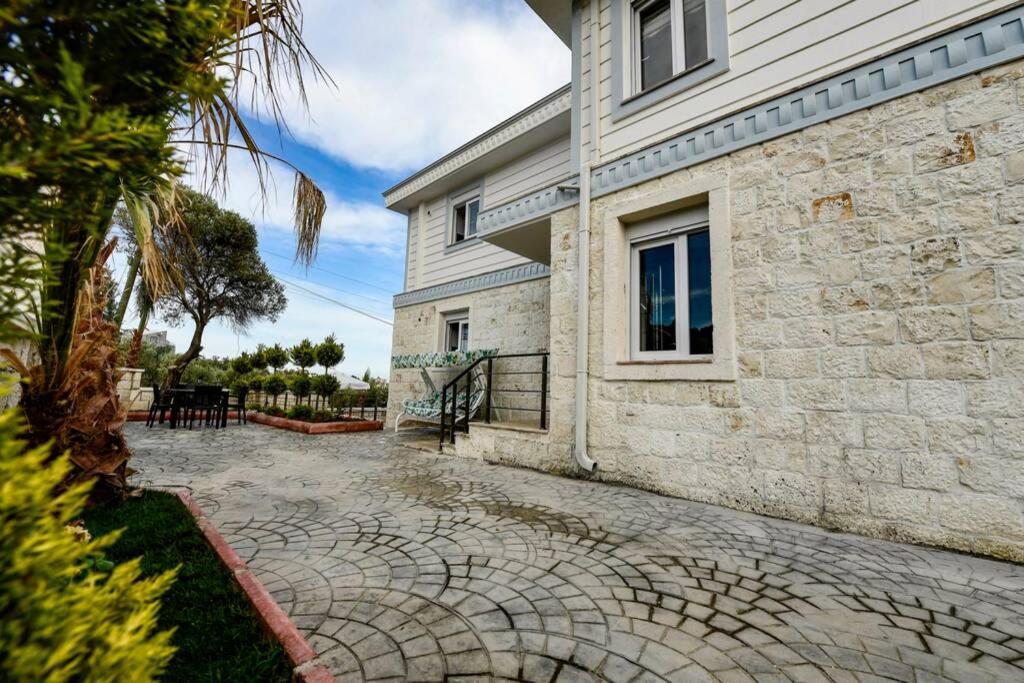 Villa Noble Demre Exteriör bild