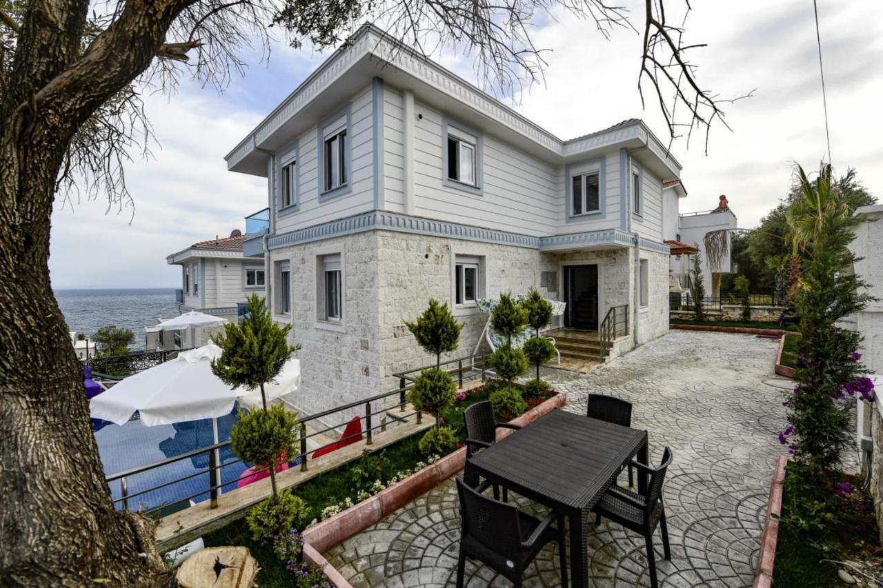 Villa Noble Demre Exteriör bild